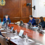 Премьер-министр «Таза Қазақстан» Президент бастамасының жүзеге асырылу барысына мониторинг жүргізу жөніндегі орталыққа төрағалық етеді