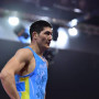 Қазақстан чемпионатында грек-рим күресінің үздіктері анықталды