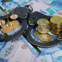 Алматыда сот орындаушысы 370 млн теңгені өзі иемденіп алған