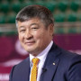 Дәулет Тұрлыханов Күрес федерациясындағы қызметінен босатылды