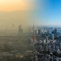 Бүгін қай қалада ауа сапасы нашарлайды