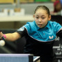 Қазақстан үстел теннисінен Сауд Арабиясында өткен турнирде 9 медаль еншіледі