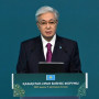Президент: Қазақстан–Түрікменстан–Иран бағыты бойынша жүк тасымалы 2030 жылға дейін екі есе өсуі мүмкін