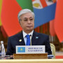 Қасым-Жомарт Тоқаев: Қазақстан Украинадағы қақтығысты реттеу бойынша келіссөзге қолдау білдіреді