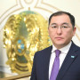 Айбек Смадияров жаңа қызметке тағайындалды