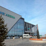 Ақмола облысында 12 млрд теңгеге Kokshe Arena спорт кешені салынды