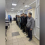 Қостанайда 11 шетел азаматы ұсталды