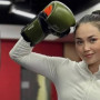 Боксшы Балауса Мұздыман шұғыл мәлімдеме жасады (ВИДЕО)