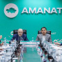 Сайлауалды бағдарламаның орындалуы – «AMANAT» партиясының ерекше бақылауында