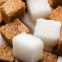 Қоңыр қант ақ қантқа қарағанда қауіпсіз бе?