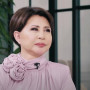 «Айтылмаған сырлар»: Роза Рымбаева жазбасымен жұртты ойландырып қойды