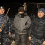 Жетісу облысының тұрғынынан заңсыз қару тәркіленді
