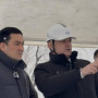 "Қателесуге жол жоқ": Энергетика министрі Алматы ЖЭО-ларының құрылысын тексерді