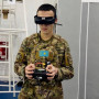 Әскери институттың 300-ден астам курсанты FPV-дрондарды қолдануды меңгермек