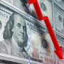 Биржада доллар бағасы тағы да түсті