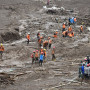 Индонезияда болған сел салдарынан 48 адам қаза тапты