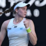 Australian Open: Рыбакина әлемнің 2-ракеткасын ұтып, жартылай финалға өтті