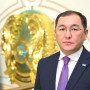 Айбек Смадияров Президенттің Баспасөз хатшысы болып тағайындалды