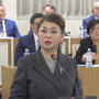 Аида Балаева: Бұл – кезекті бір түзетулер емес, ел дамуының ұзақмерзімді тың моделі