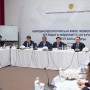 Астанада сыбайлас жемқорлыққа қарсы мәдениетті қалыптастырудың өзекті мәселелері талқыланды