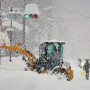 Жапонияда жауған қалың қар салдарынан 28 адам көз жұмған