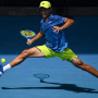 Australian Open Juniors: Заңғар Нұрланұлы финалға шыға алмады