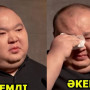 «Әкеме ауыр сөздер айттым»: Рамазан Амантай өкінішін айтып жылап қалды