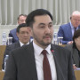 Жаңа Конституцияның жобасына қатысты 4 мыңнан астам ұсыныс келіп түсті – Нұрлан Шаймарданов