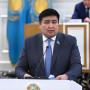 Елнұр Бейсенбаев: Жаңа Конституция жобасын қоғам талқысына салу – азаматтарға көрсетілген жоғары сенім