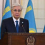 Қасым-Жомарт Тоқаев: Пәкістандық кәсіпкерлерге елімізде қолайлы жағдай жасауға дайынбыз