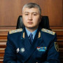 Ерлан Өтегенов Бас Прокурордың орынбасары лауазымына тағайындалды