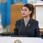 Аида Балаев: Жаңа Конституция жобасында медициналық көмек пен бастауыш білім алу құқықтарының бекітілуі – адами капиталды дамытудың негізі