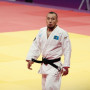 Екі дзюдошы Париждегі Grand Slam турнирінде қола жүлде алды