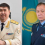 Астана және Шымкент қалаларына жаңа прокурорлар тағайындалды