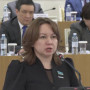 Жаңа Конституцияда барлық өтпелі рәсімдер, мерзімдер мен регламенттер нақты жазылады – Снежанна Имашева