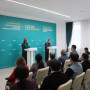 Қостанай облысында «Әділетті және Прогрессивті Қазақстанның Халықтық Конституциясы үшін!» өңірлік коалициясы құрылды