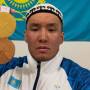 Паралимпиада чемпионы Ербол Хамитовке Астанада 2 бөлмелі пәтер сыйға берілмек