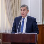 Президент жарлығымен Нұрлан Байбазаров жаңа қызметке тағайындалды