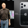 Стив Джобс киімінің бір бөлігі: Apple-дің 50 жылдығына орай ерекше iPhone шығады