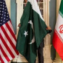 Иран делегациясы АҚШ-пен келіссөздер үшін Исламабадқа келді