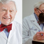 Ең қарт дәрігер: 103 жастағы АҚШ азаматы Гиннестің рекордтар кітабына енді
