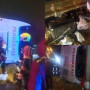 Түркияда жолаушылар автобусы аударылып, 3 адам қаза тапты