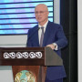 Роман Скляр Президент Әкімшілігінің басшысы болып тағайындалды