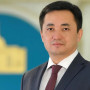 Президент Айбек Дәдебайдың жұмысына жоғары баға берді