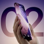 iPhone 20-да мүлде батырма болмайды