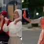 «Өзіне ұқсайды»: Мөлдір Әуелбекова көпшілікке келінін көрсетіп, көлік сыйлады