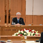 Президент түрік компанияларын Құрық, Ақтау порттарына қатысты жобаларға атсалысуға шақырды