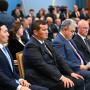 Президент: Мәдени-гуманитарлық байланыс – қазақ-түрік қатынасының алтын көпірі