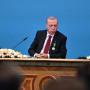 Режеп Тайип Ердоған: Түркі әлемінің мәдени қазынасын болашақ ұрпаққа аманаттау – ортақ жауапкершілігіміз