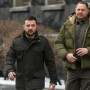 Зеленскийдің сенімді серіктерінің бірі қамауға алынды